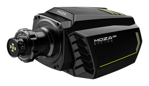 Moza Racing R16 V2 Racing wheel base