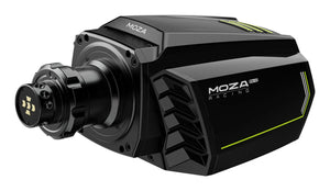 Moza Racing R16 V2 Racing wheel base