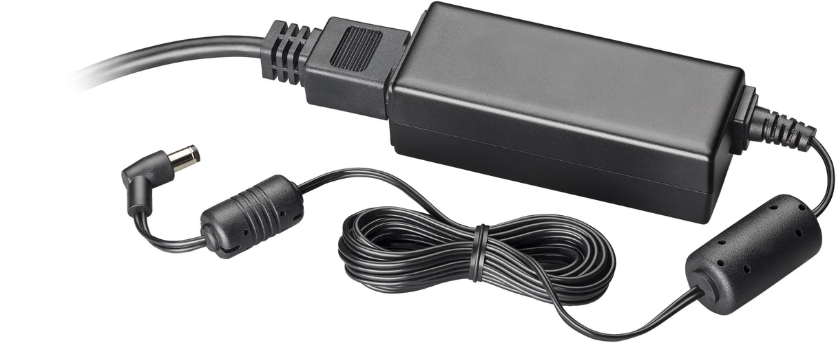 HP Poly CCX 500 Business Media Phone with Open SIP and PoE-enabled