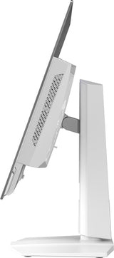 MSI MPG 321URXW QD-OLED computer monitor 80 cm (31.5") 3840 x 2160 pixels 4K Ultra HD White