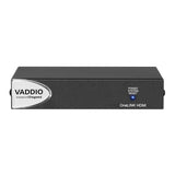 Vaddio OneLINK HDMI Extension for HDBaseT Cameras