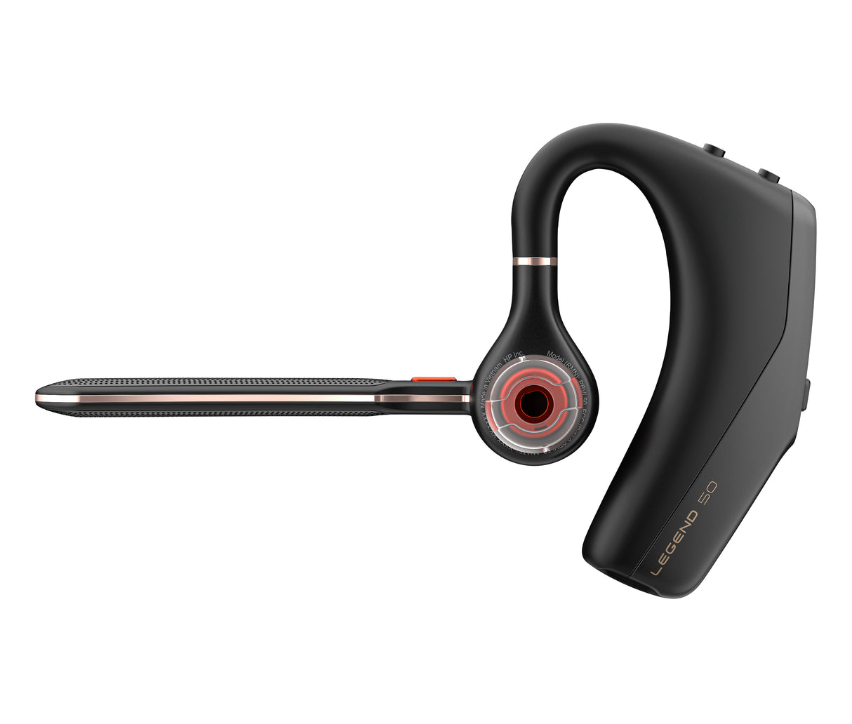 HP Poly Voyager Legend 50 Headset UC