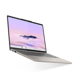 Lenovo Chrome 14M9610 910 Laptop 35.6 cm (14") Touchscreen WUXGA 16 GB 256 GB UFS Wi-Fi 7 (802.11be) ChromeOS Grey