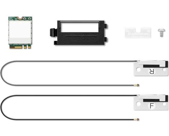 Lenovo 4XC1P89908 network card Internal WLAN / Bluetooth