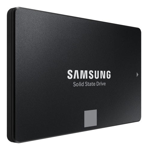 Samsung 870 EVO 250 GB 2.5" Serial ATA III V-NAND