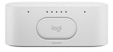 Logitech Rally AI White 3840 x 2160 pixels 30 fps