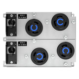 APC Smart-UPS Ultra On-Line 10KVA PDU 208V (2)L6-30 (2)L6-30