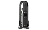 QNAP TS-410E NAS Tower Intel® Celeron® J6412 8 GB 0 TB QNAP QTS Black