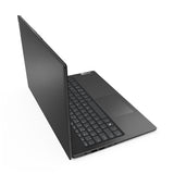 Lenovo V15 G4 AMN AMD Ryzen™ 5 7520U Laptop 39.6 cm (15.6") Full HD 8 GB LPDDR5-SDRAM 256 GB SSD Wi-Fi 6 (802.11ax) Windows 11 Pro Black French