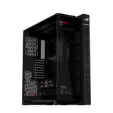 ASUS ROG CRONOX GR801 CURVE TG SCREEN BLACK Midi Tower