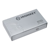 Kingston Technology IronKey 8GB Enterprise S1000 Encrypted USB 3.0 FIPS 140-2 Level 3