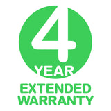 APC Extended warranty, for Micro DC, level 04, 4 year