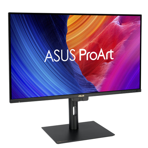 ASUS ProArt PA32UCE computer monitor 80 cm (31.5") 3840 x 2160 pixels 4K Ultra HD LED Black