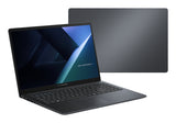 ASUS ExpertBook B1 B1503CVA-P516512-CA Intel® Core™ i5 i5-1334U Laptop 39.6 cm (15.6") Full HD 16 GB DDR5-SDRAM 512 GB SSD Wi-Fi 6E (802.11ax) Windows 11 Pro Black, Grey
