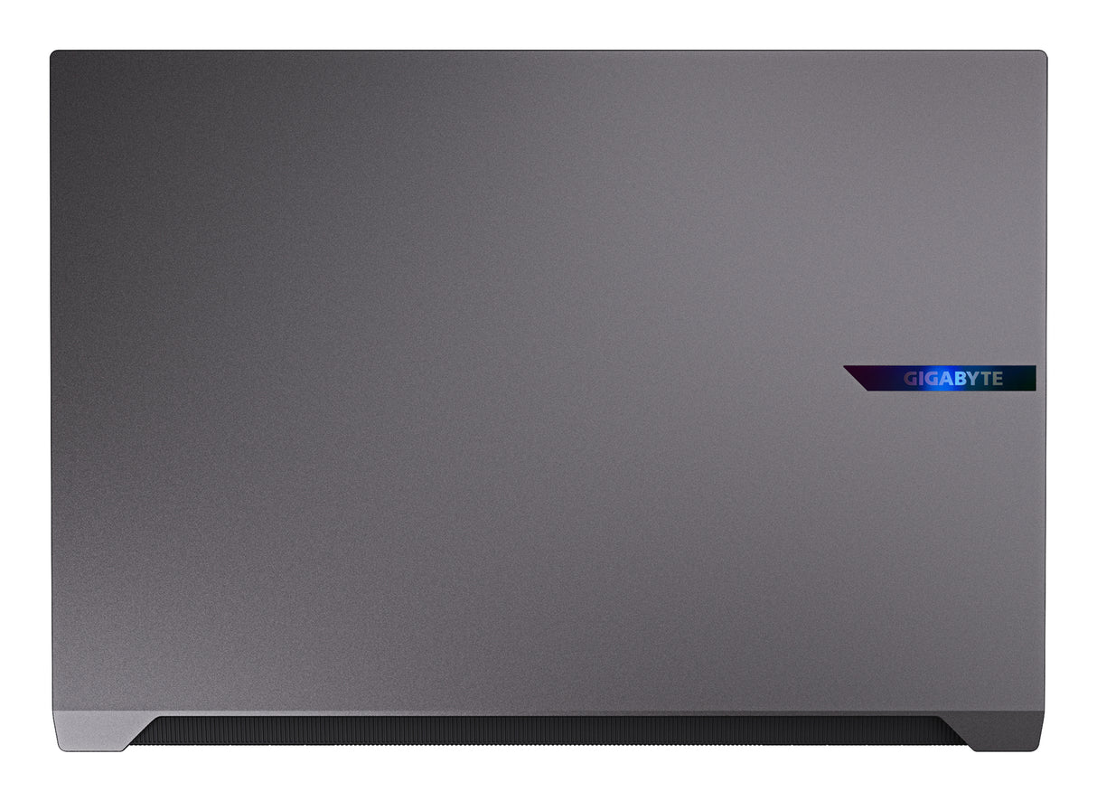 GIGABYTE AERO X16 1TH93USC94AH laptop Copilot+ PC AMD Ryzen™ AI 7 350 40.6 cm (16") WQXGA 16 GB DDR5-SDRAM 1 TB SSD NVIDIA® GeForce RTX™ 5050 Wi-Fi 6E (802.11ax) Windows 11 Home Grey Portuguese