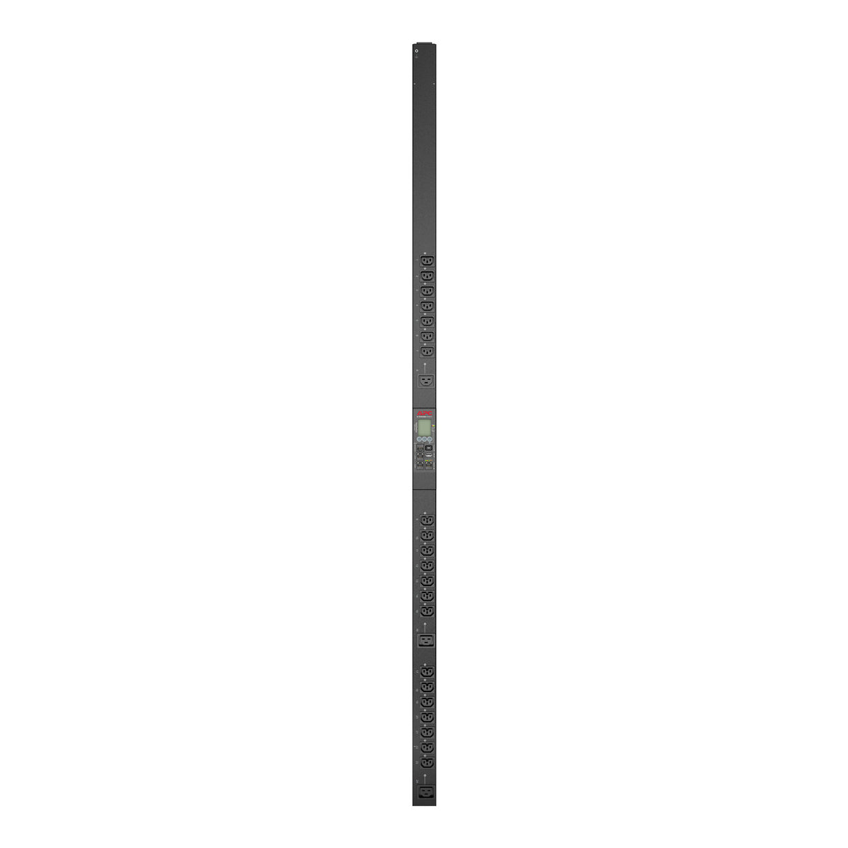 APC Rack PDU 9000 Switched, ZeroU, 16A, 100-240V, (21) C13/C15 & (3) C19/C21, Japan