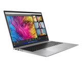 HP ZBook Fury G11 Intel® Core™ i9 i9-13950HX Mobile workstation 40.6 cm (16") WUXGA 32 GB DDR5-SDRAM 512 GB SSD NVIDIA RTX 4000 Ada Wi-Fi 7 (802.11be) Windows 11 Pro Silver