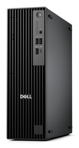 DELL Pro Plus QBS1250 Intel Core Ultra 7 265 32 GB DDR5-SDRAM 512 GB SSD Windows 11 Pro Slim PC PC Black