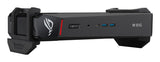 ASUS ROG RNUC16JNK9X8ADAU Intel Core Ultra 9 290HX Plus 64 GB DDR5-SDRAM 2 TB SSD Windows 11 Home Mini PC Black