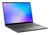 ASUS ROG Zephyrus G14 GU405AR-DS96-CA Intel Core Ultra 9 386H Laptop 35.6 cm (14") 3K 32 GB LPDDR5x-SDRAM 1 TB SSD NVIDIA GeForce RTX 5070 Ti Wi-Fi 7 (802.11be) Windows 11 Home Grey