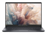 DELL Pro 14 Premium PA14250 Copilot+ PC Intel Core Ultra 7 266V Laptop 35.6 cm (14") Full HD+ 16 GB LPDDR5x-SDRAM 512 GB SSD Wi-Fi 7 (802.11be) Windows 11 Pro US English Grey
