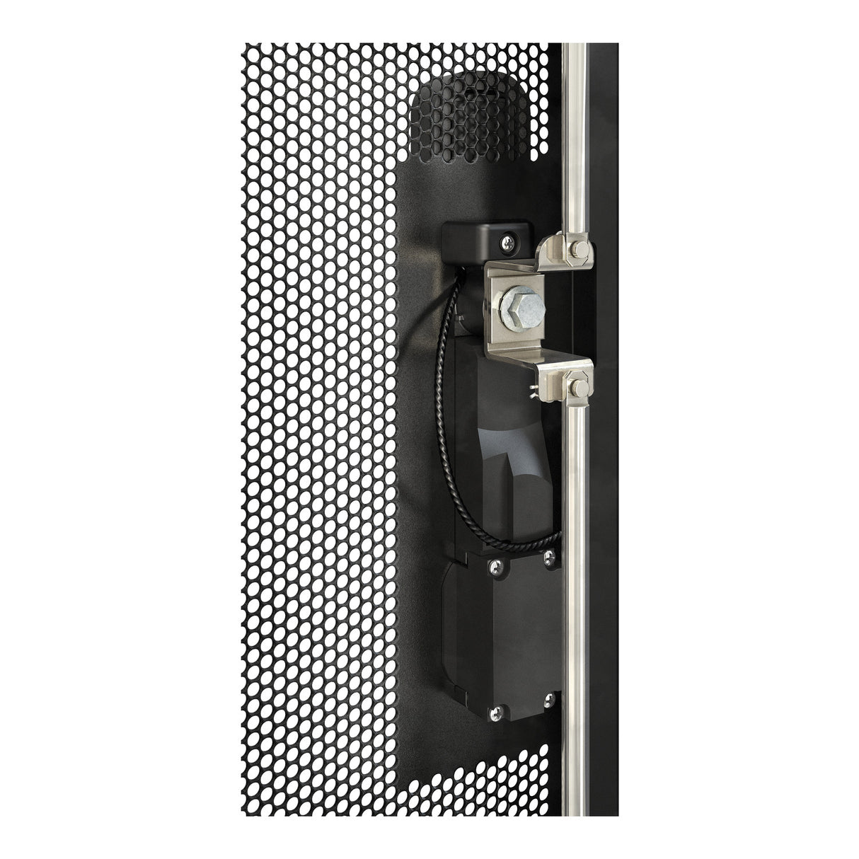 APC Rack Access, Kit, NetBotz, 13.56 MHz 2 Handle