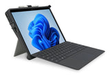 Kensington K62539WW tablet case 30.5 cm (12") Bumper Black