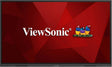 Viewsonic IFP75G1 interactive whiteboard 190.5 cm (75") 3840 x 2160 pixels Touchscreen Black HDMI