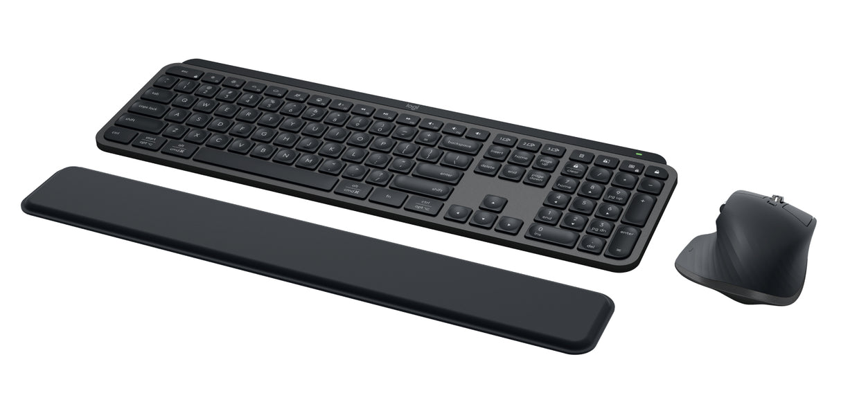 Logitech MX Keys Combo for Business | Gen 2