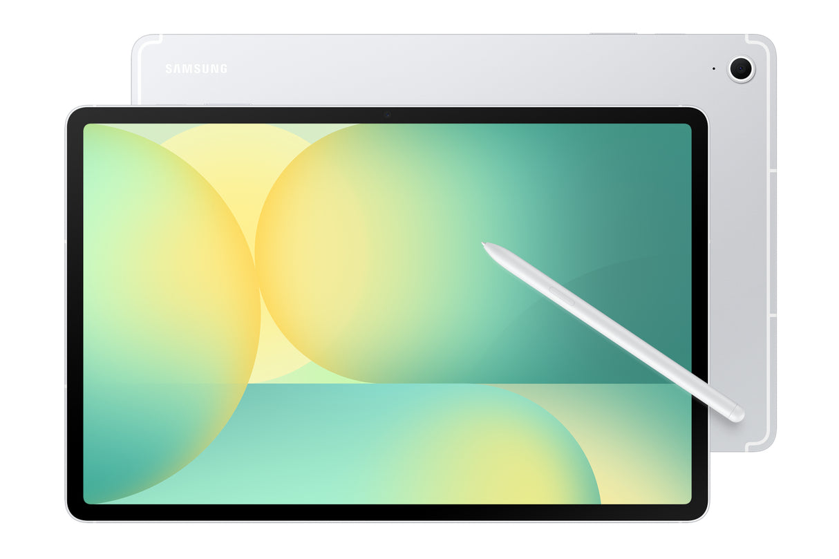 Samsung Galaxy Tab SM-X620N Samsung Exynos 128 GB 33.3 cm (13.1") 8 GB Wi-Fi 6 (802.11ax) Silver