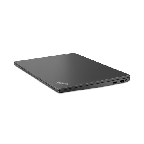 Lenovo ThinkPad E16 Gen 1 (Intel) Intel® Core™ i5 i5-1335U Laptop 40.6 cm (16") WUXGA 16 GB DDR4-SDRAM 1 TB SSD Wi-Fi 6 (802.11ax) Windows 11 Pro Black US English
