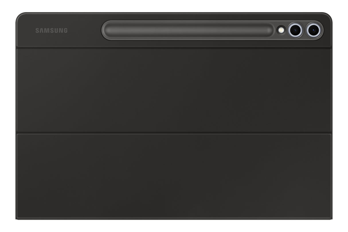 Samsung EF-DX820 QWERTY English Pogo Pin Black