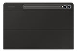 Samsung EF-DX820 QWERTY English Pogo Pin Black