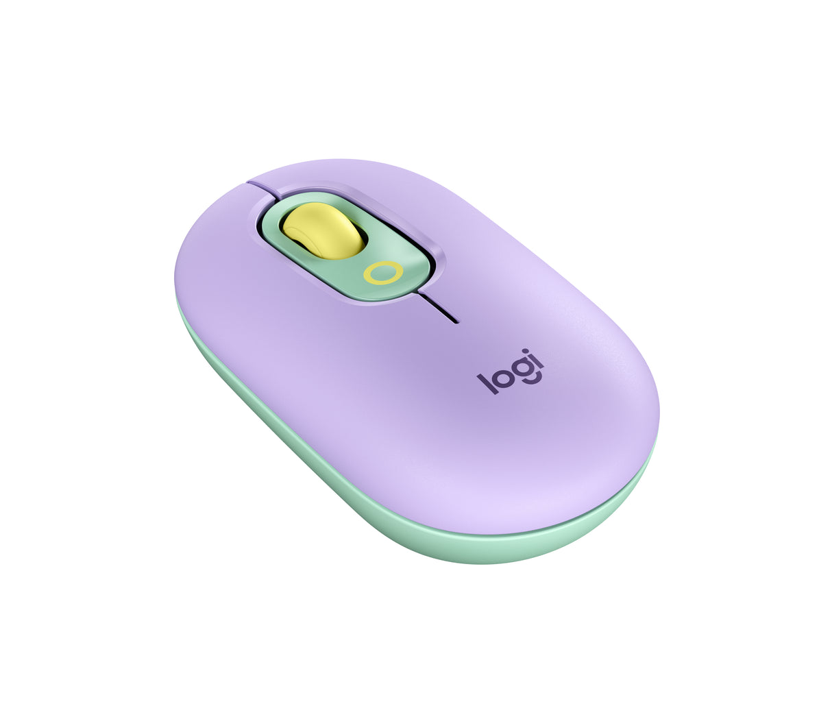 Logitech POP Mouse