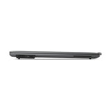 Lenovo ThinkPad X9-14 Gen 1 Aura Edition Copilot+ PC Intel Core Ultra 7 258V Laptop 35.6 cm (14") Touchscreen 2.8K 32 GB 1 TB SSD Wi-Fi 7 (802.11be) Windows 11 Pro Grey French