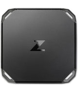 HP Z2 Mini G4 Intel® Core™ i7 i7-8700 32 GB DDR4-SDRAM 512 GB SSD NVIDIA® Quadro® P1000 Windows 10 Pro Mini PC Workstation Black