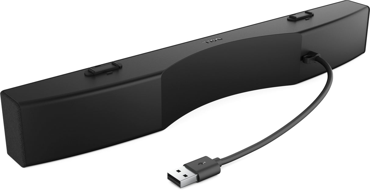 DELL SB725 Black 3.6 W