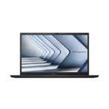 ASUS ExpertBook B1 B1502CGA-C31H-CA Intel Core i3 N-series i3-N305 Laptop 39.6 cm (15.6") Full HD 8 GB DDR4-SDRAM 256 GB Flash Wi-Fi 6E (802.11ax) Windows 11 Home Black