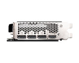 MSI VENTUS GeForce RTX 4070 SUPER 12G 3X OC NVIDIA 12 GB GDDR6X