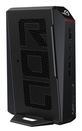 ASUS ROG NUC RNUC15JNK7X589AU Intel Core Ultra 7 255HX 32 GB DDR5-SDRAM 1 TB SSD NVIDIA GeForce RTX 5060 Windows 11 Home Mini PC Black