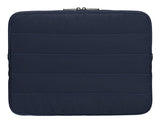 Targus TBS97602GL laptop case 35.6 cm (14") Sleeve case Blue