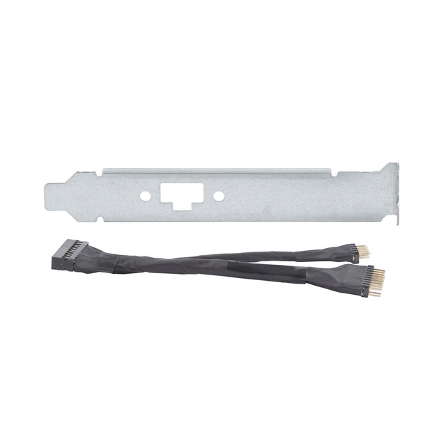 HP Z4/Z6/Z8 G4/ZCentral 4R Remote System Controller Cable Adapter interface cards/adapter