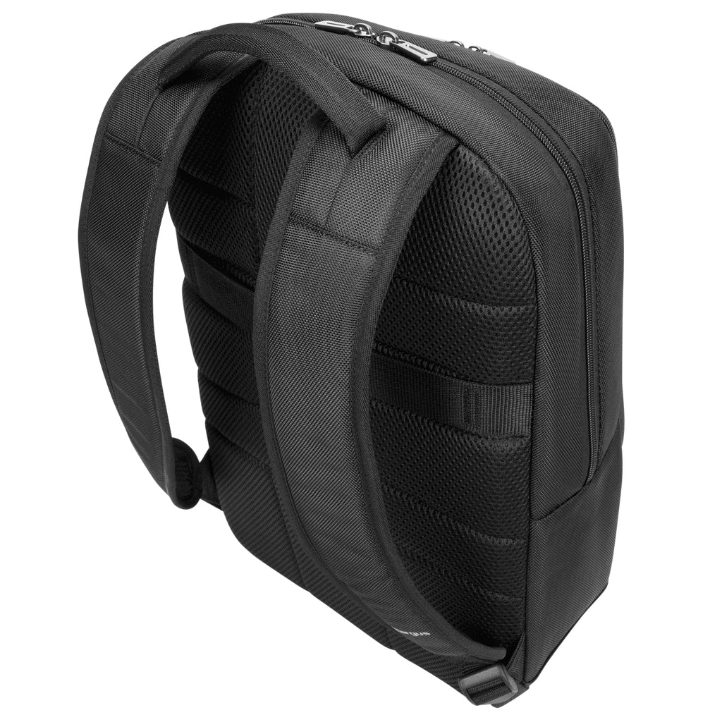Targus TSB911GL laptop case 40.6 cm (16") Backpack Black, Grey