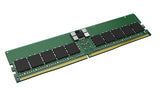 Kingston Technology KCS-UC548S4-32G memory module 32 GB 1 x 32 GB DDR5 4800 MT/s 288-pin DIMM ECC