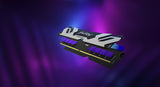 Kingston Technology FURY 48GB 6400MT/s DDR5 CL32 DIMM (Kit of 2) Renegade RGB XMP