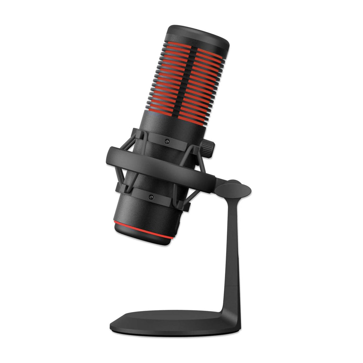 Manhattan 102674 microphone Black PC microphone