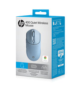 HP 400 Quiet Wireless Mouse