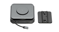 j5create JCD3199 mobile device dock station Universal Grey