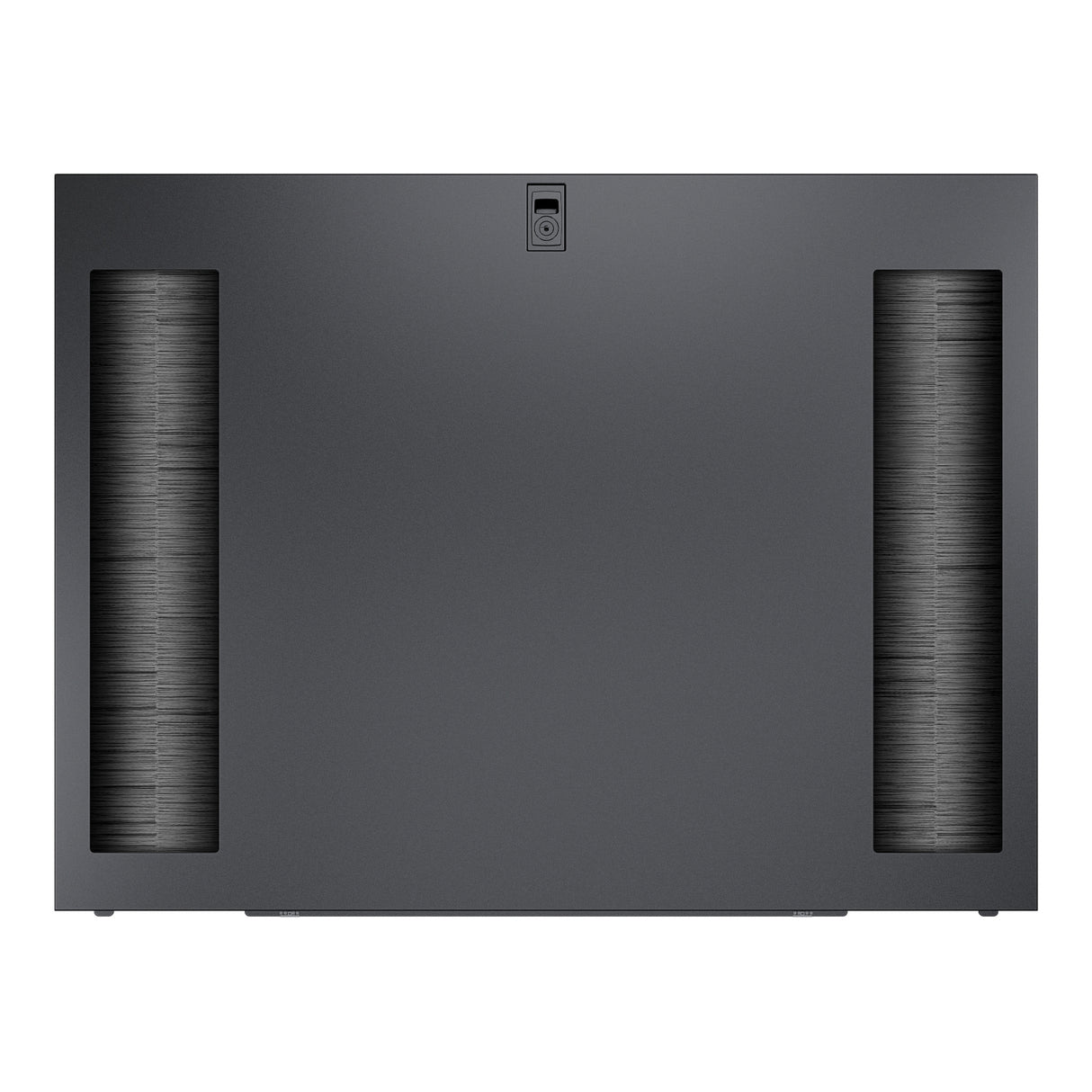 APC NetShelter SX 42U 1200mm Split Feed Through Side Panels Black Qty 2