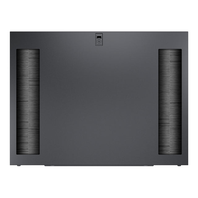APC NetShelter SX 42U 1200mm Split Feed Through Side Panels Black Qty 2